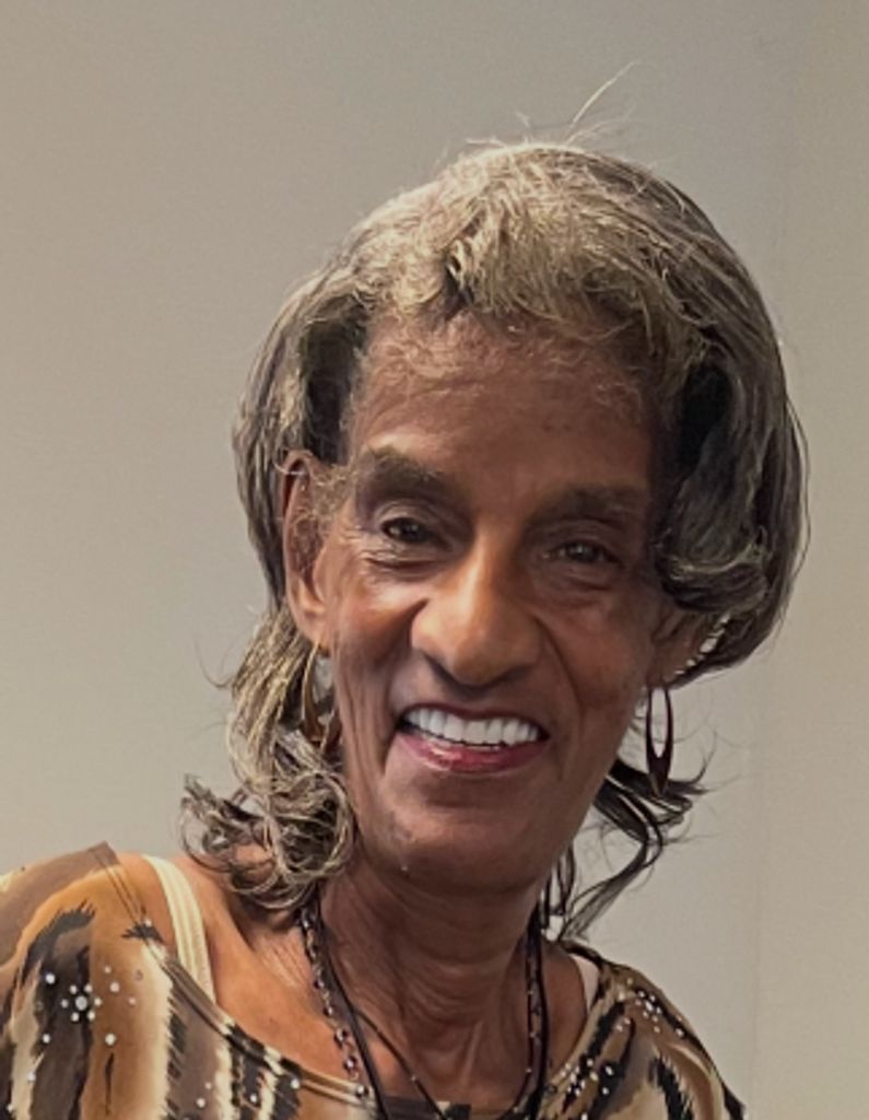 Pearley Mae (Whiteside)  Rowland