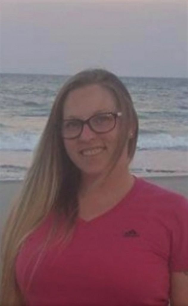 Ms. Jessica "Jessi" Lauren Blease