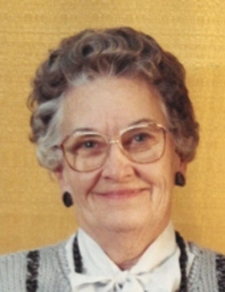 Mildred  I. Cherney