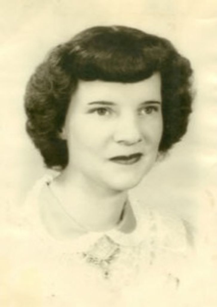 Edna Ogle