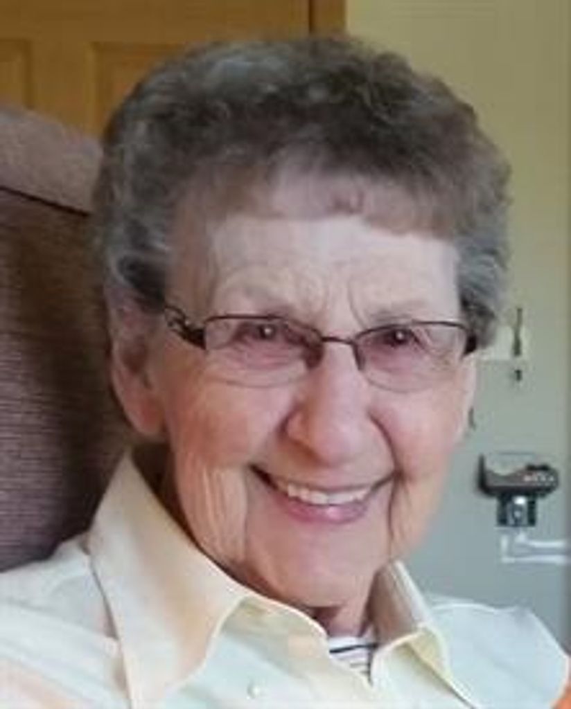 June Anderson Profile Photo