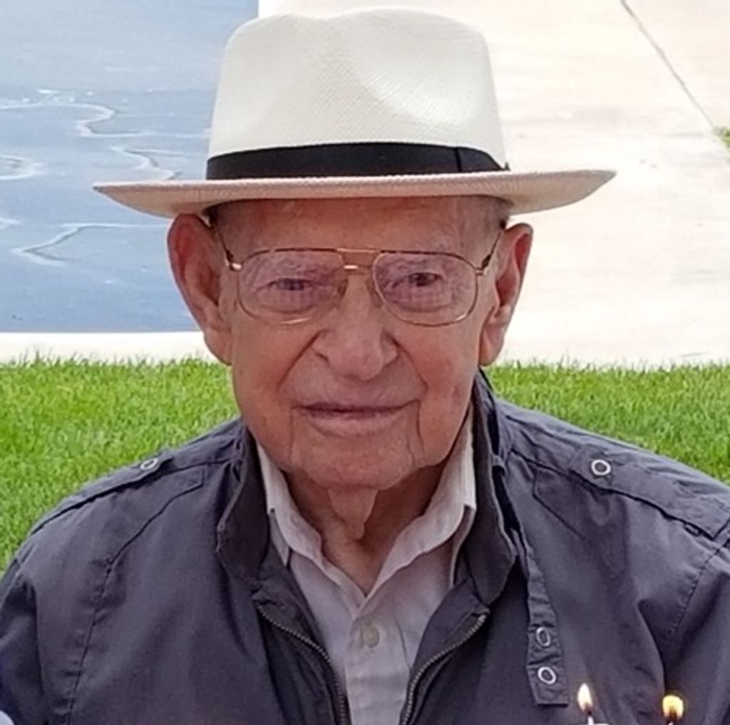 Thomas Edson Beckwith Profile Photo