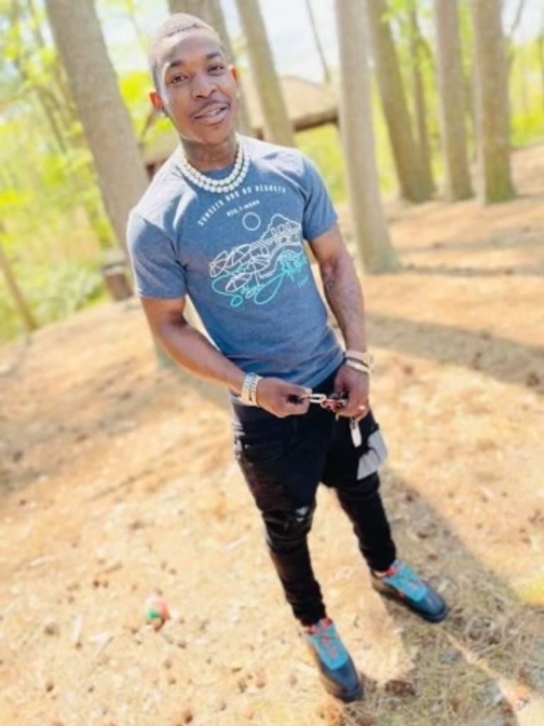 Philemon Stephen Vinson Profile Photo