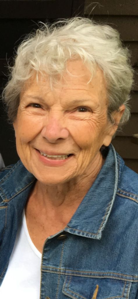Barbara Ann Saylors Jett Profile Photo