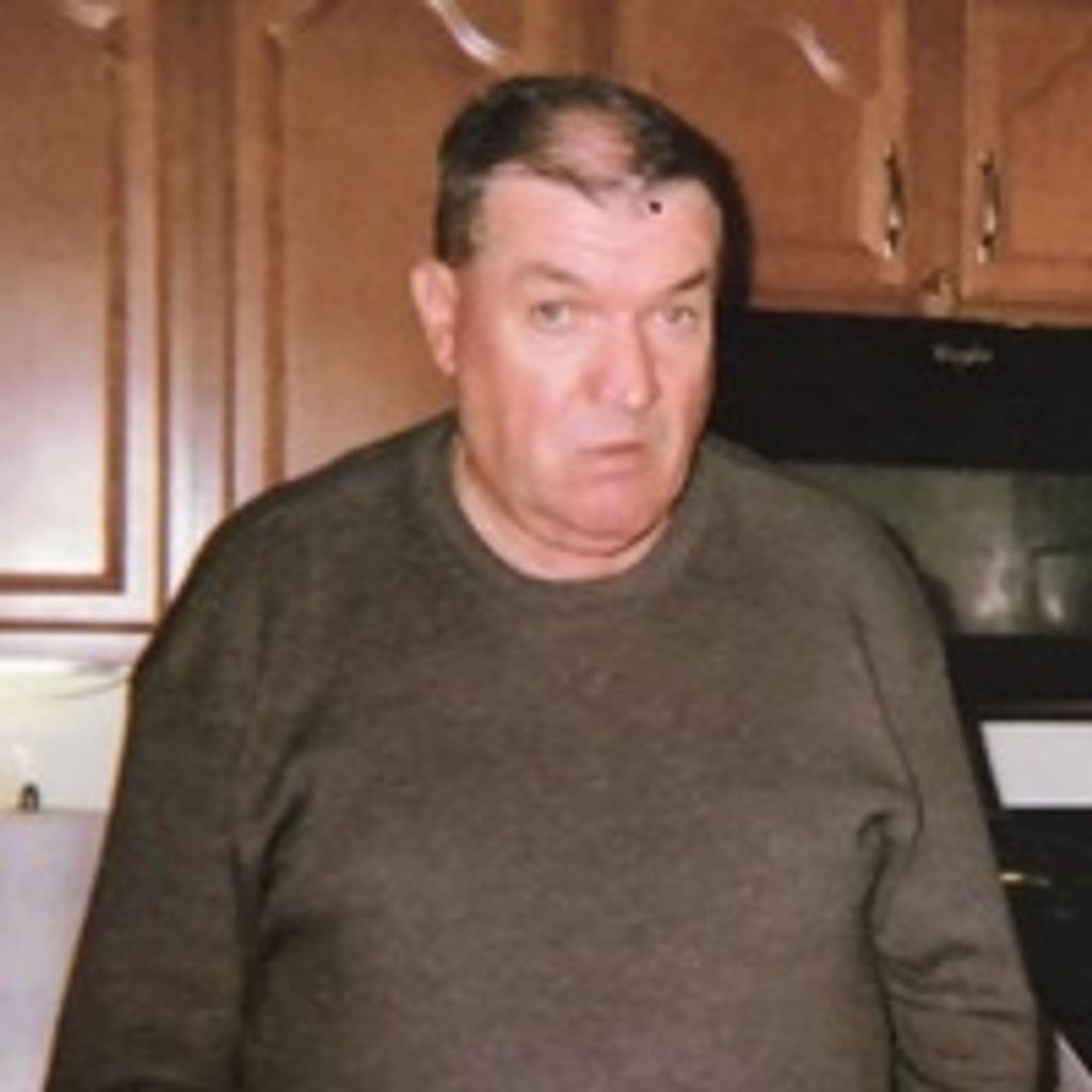 Dennis Glenn Jacobs Profile Photo