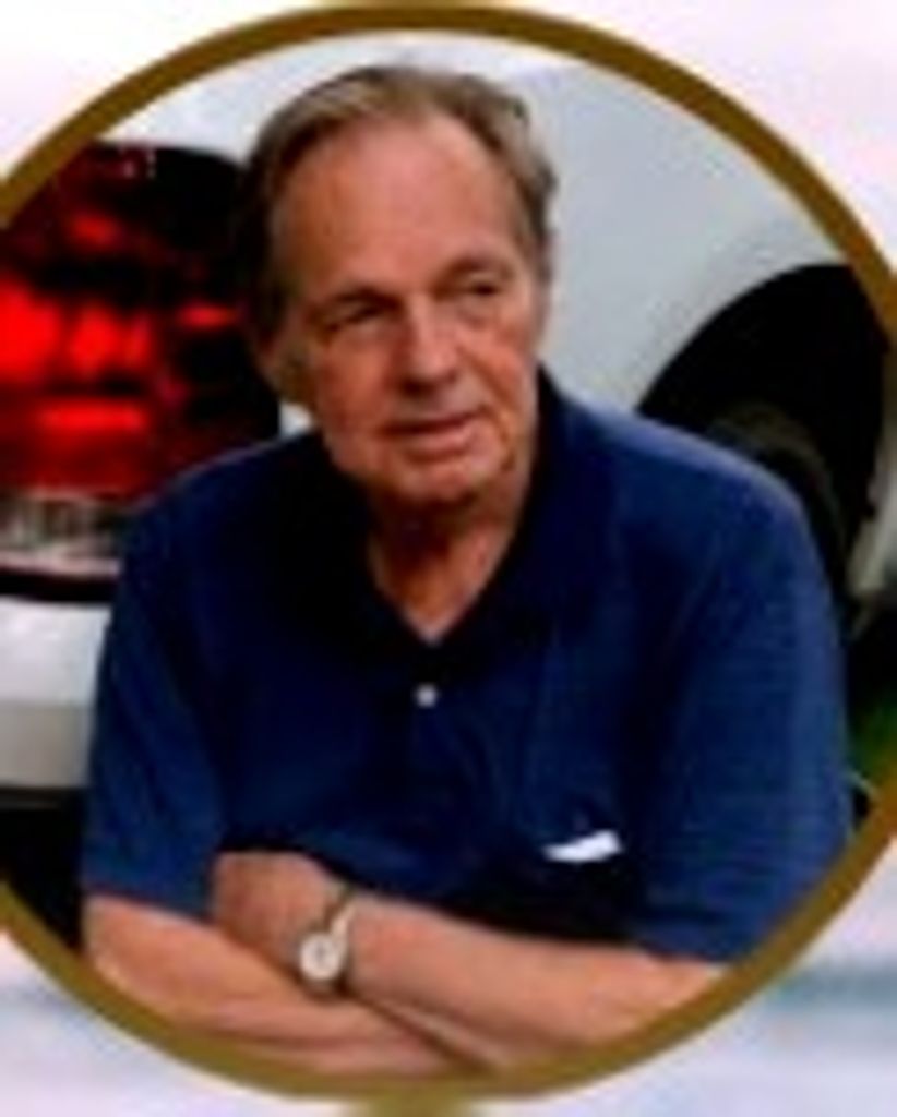 Ronny Carroll Haisty
