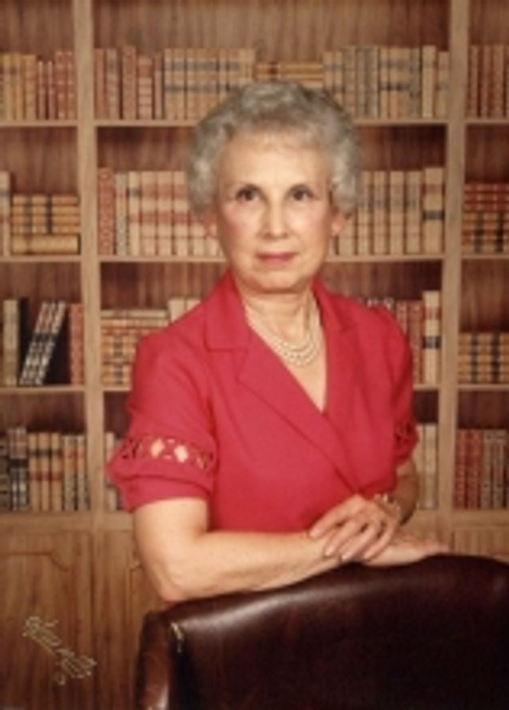 Joyce Turner