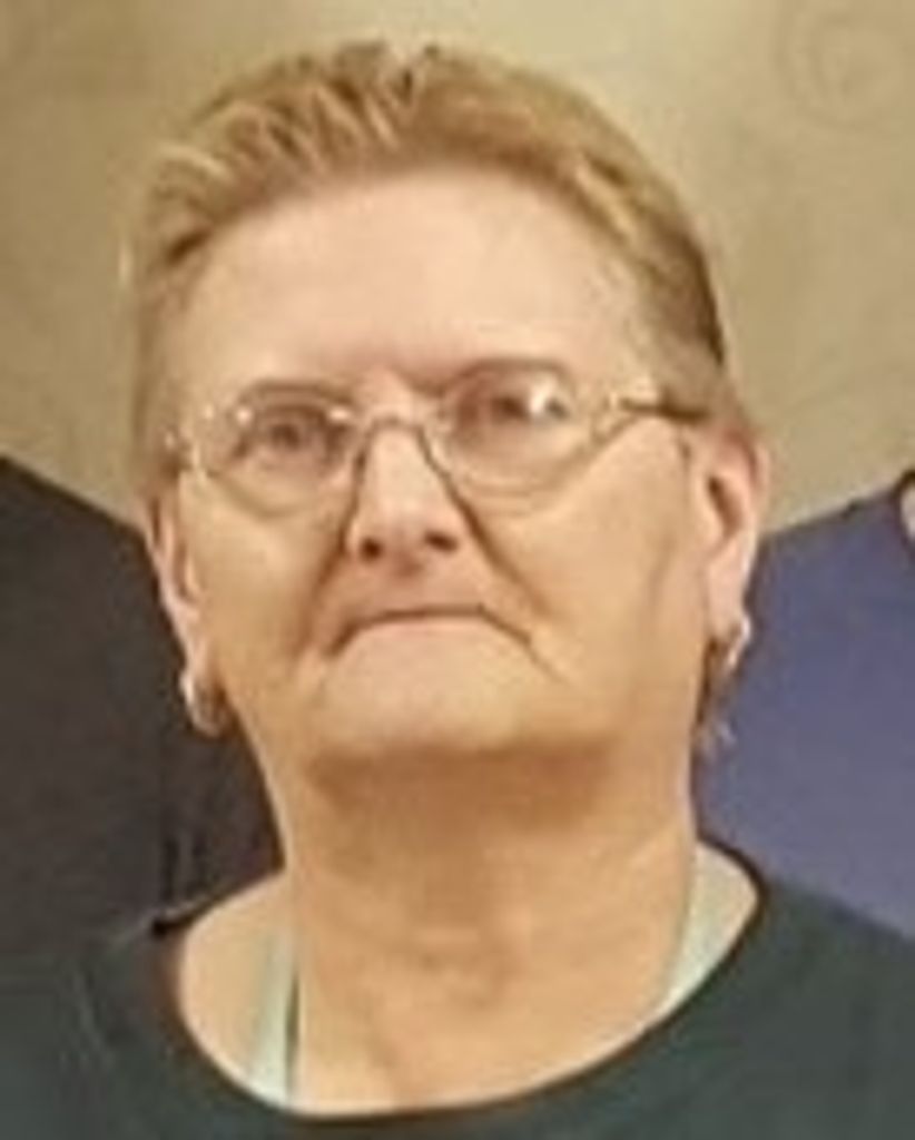 Barbara J. Scheel