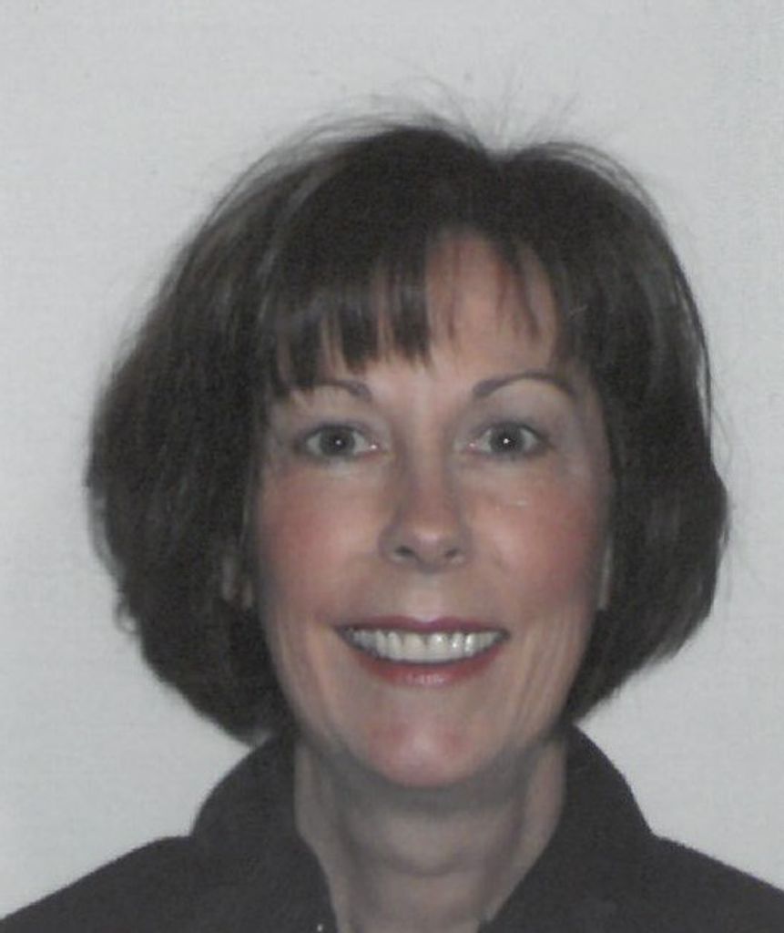 Patricia Ellenson
