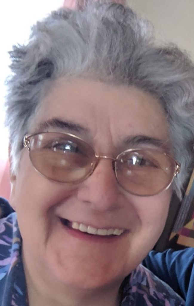 Carol Burnam Profile Photo