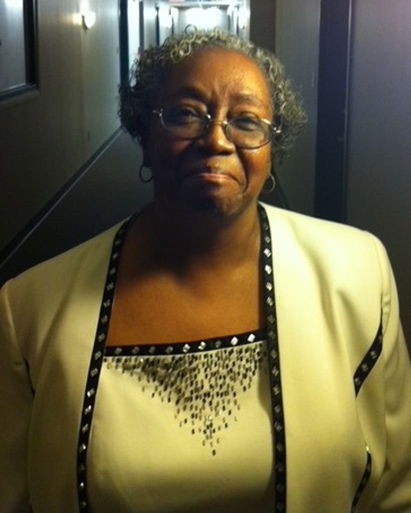 Lois Ann Mitchell