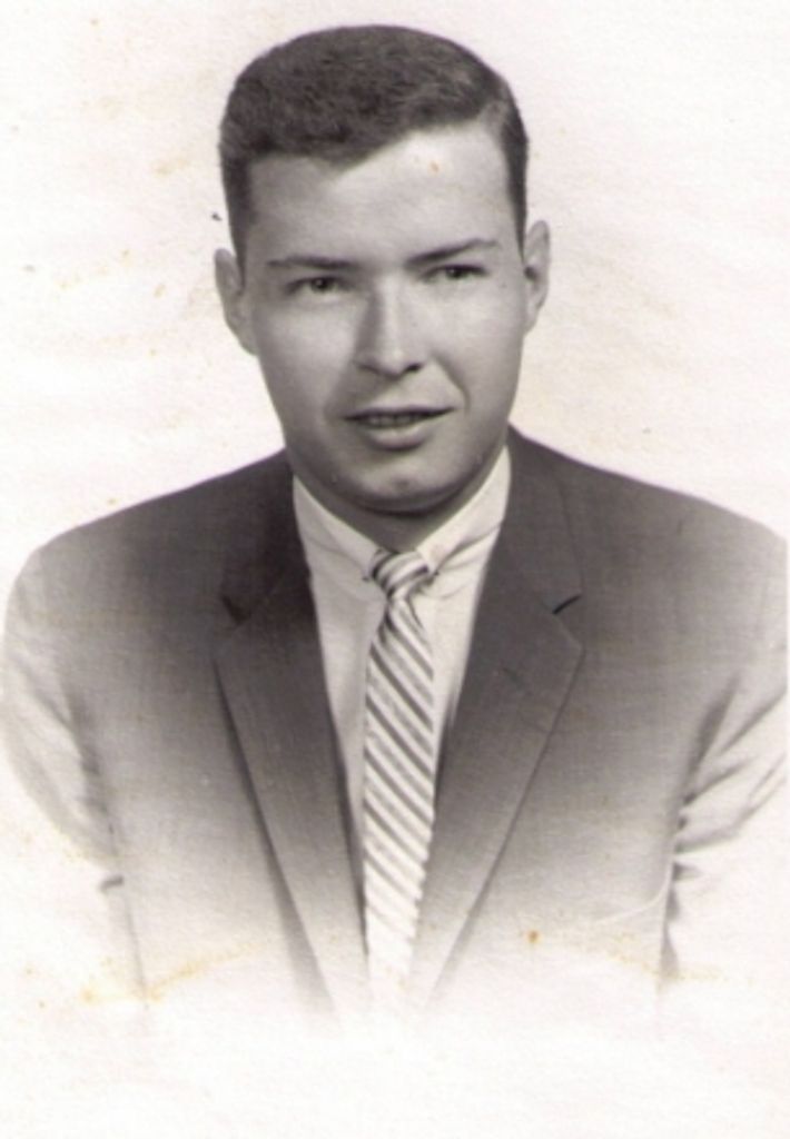 Charles Joseph Carpenter