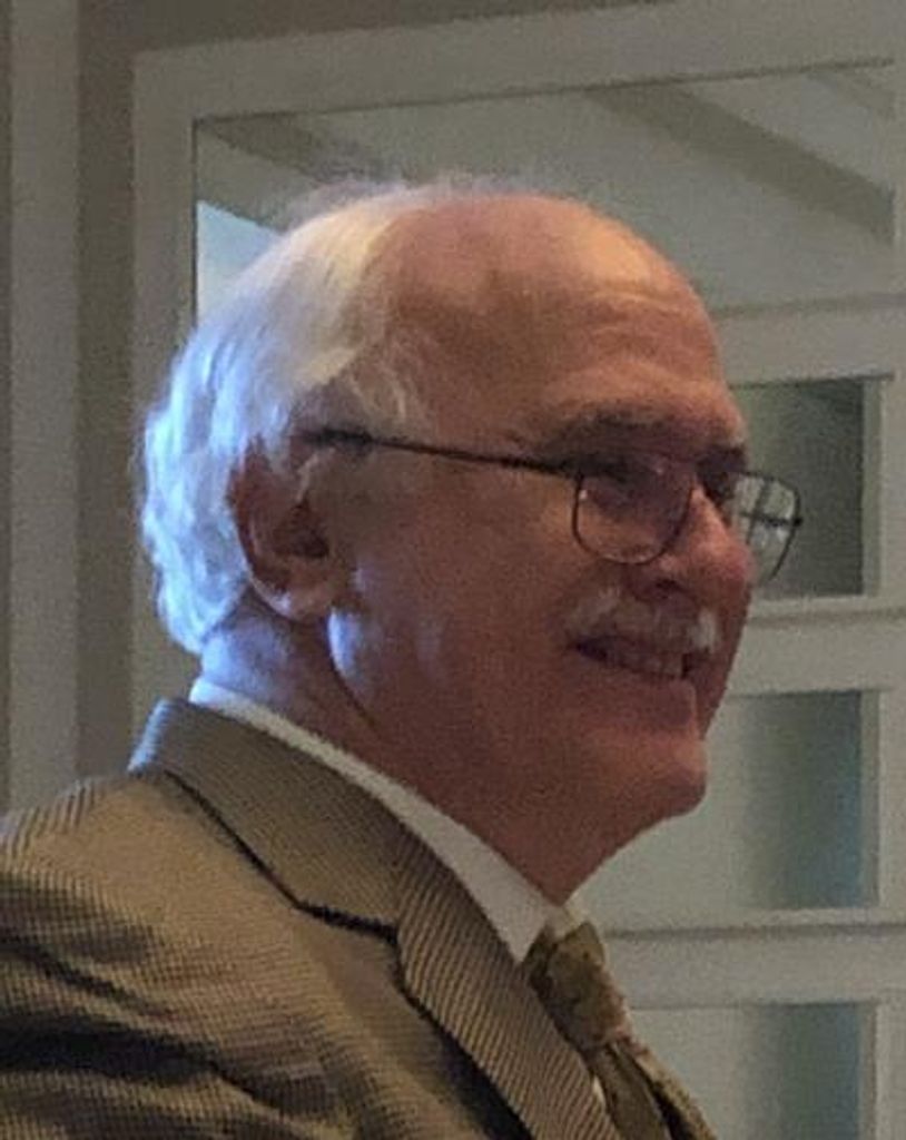 Joseph John Gaskin Profile Photo