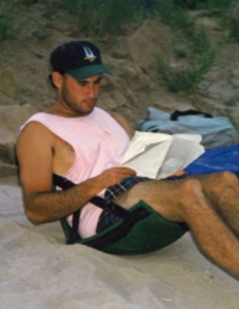 Eric J. Schroeder