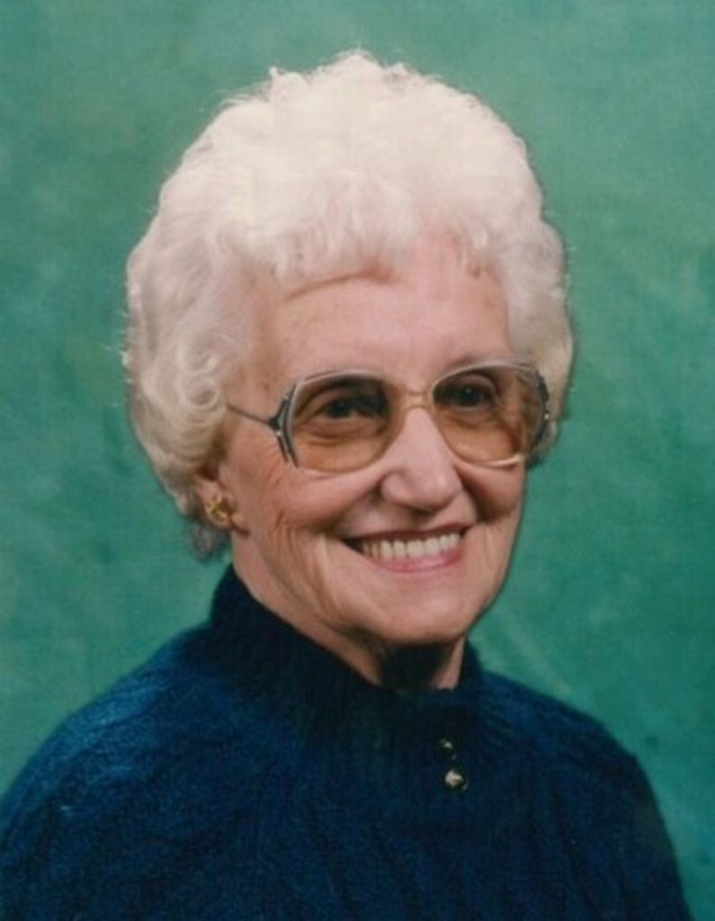 Bethel Naomi (Spry) Schmidt Profile Photo