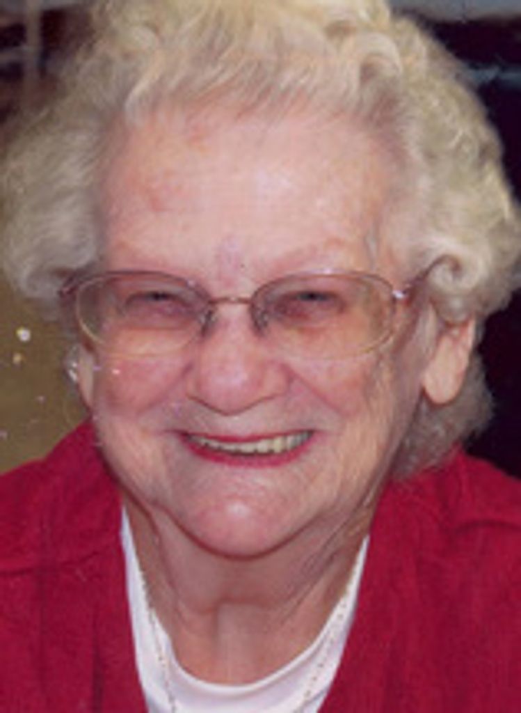 Dorothy Weyant