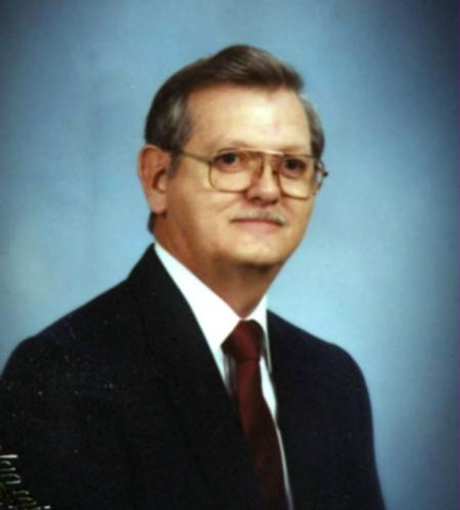 Jim Ed Anderson