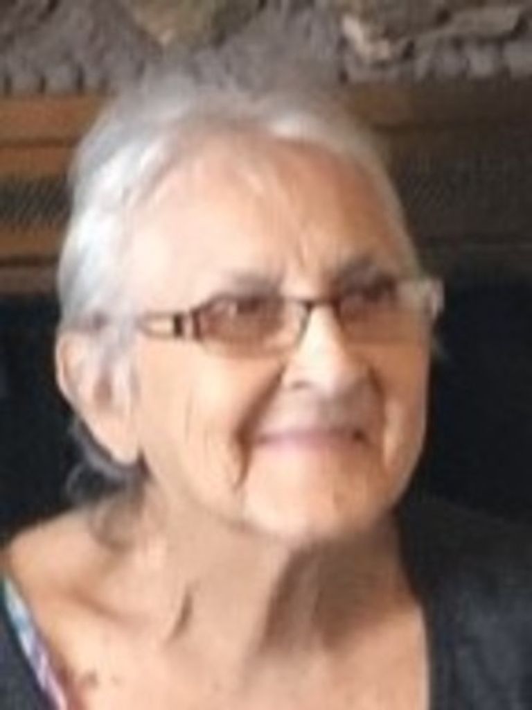 Florence Ann Conner Guidry