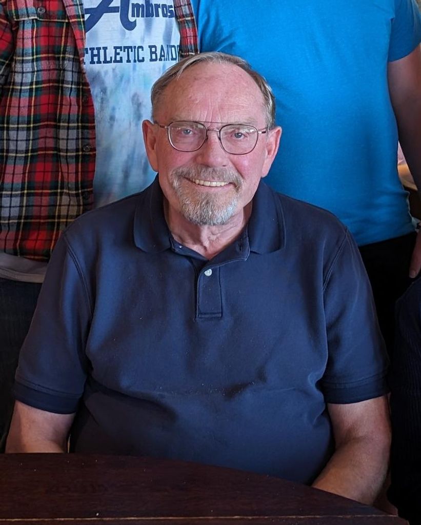 Steve Allen Weaver Profile Photo