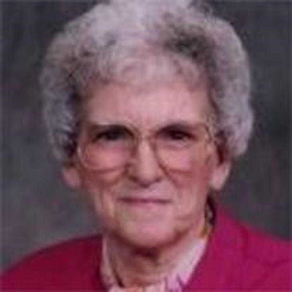 Ellen Marcellus
