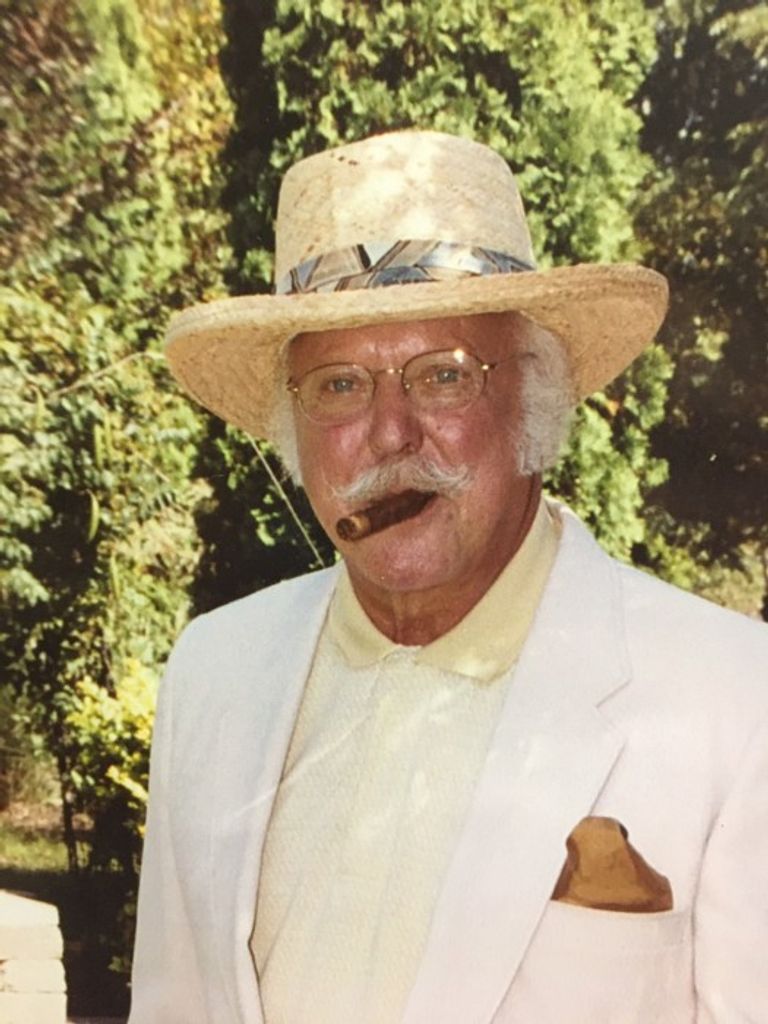 Gaylord "Gus" Campbell