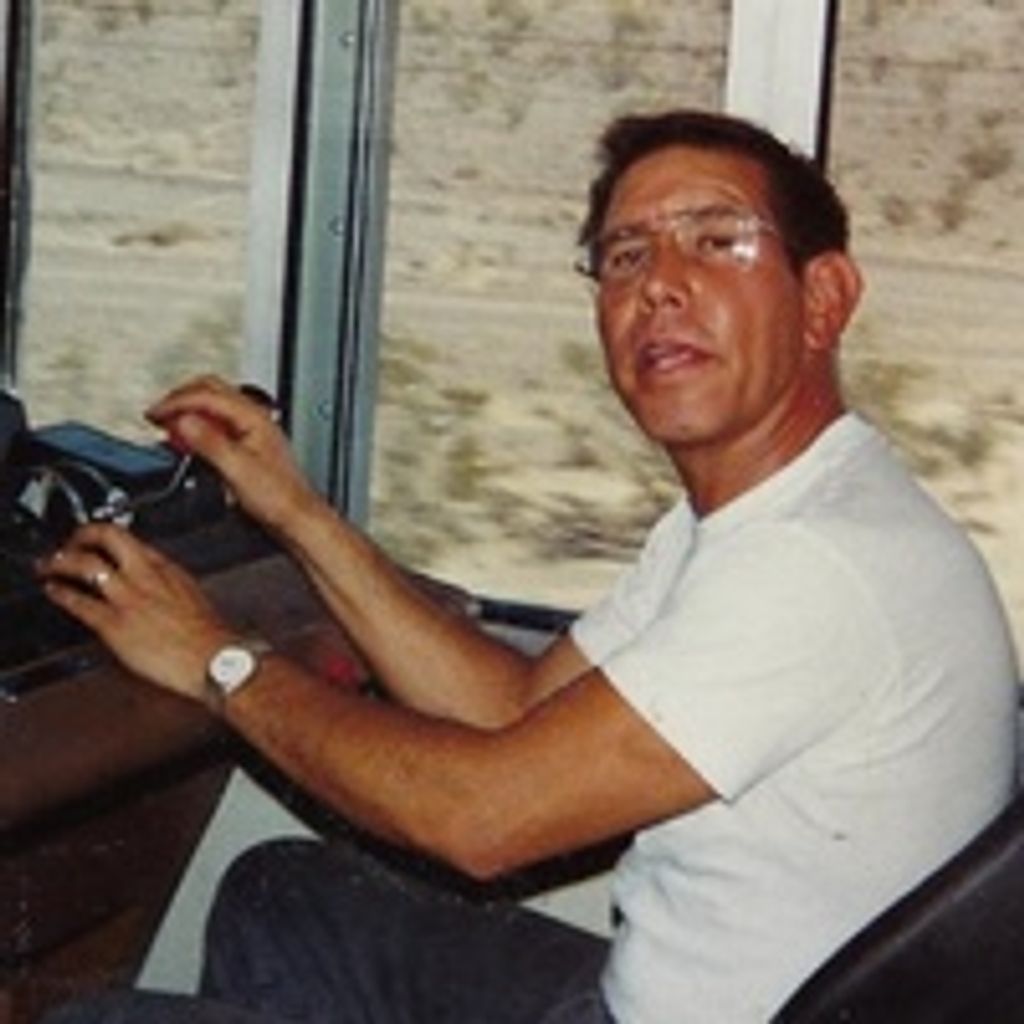 Delano Gilbert Jaramillo