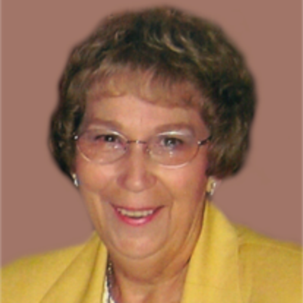 Joan M. Marshall