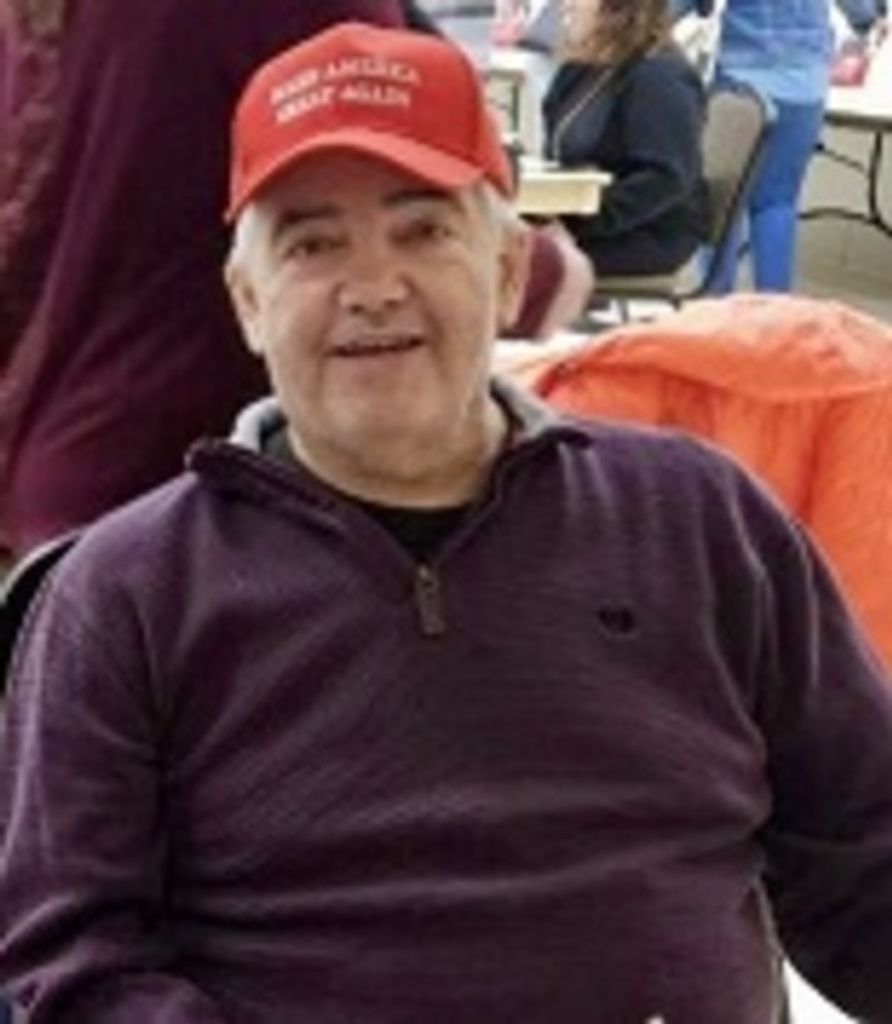 Klaus P. Hagen Profile Photo