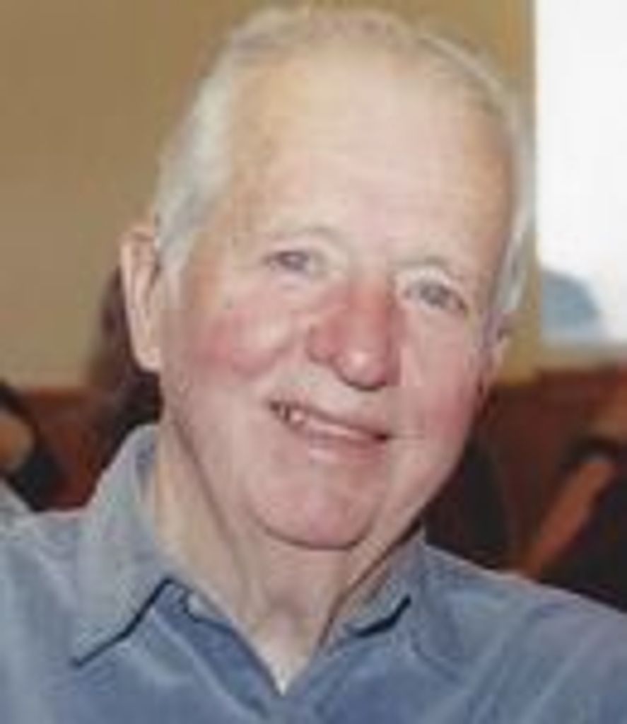 Clifford Frank Tietz