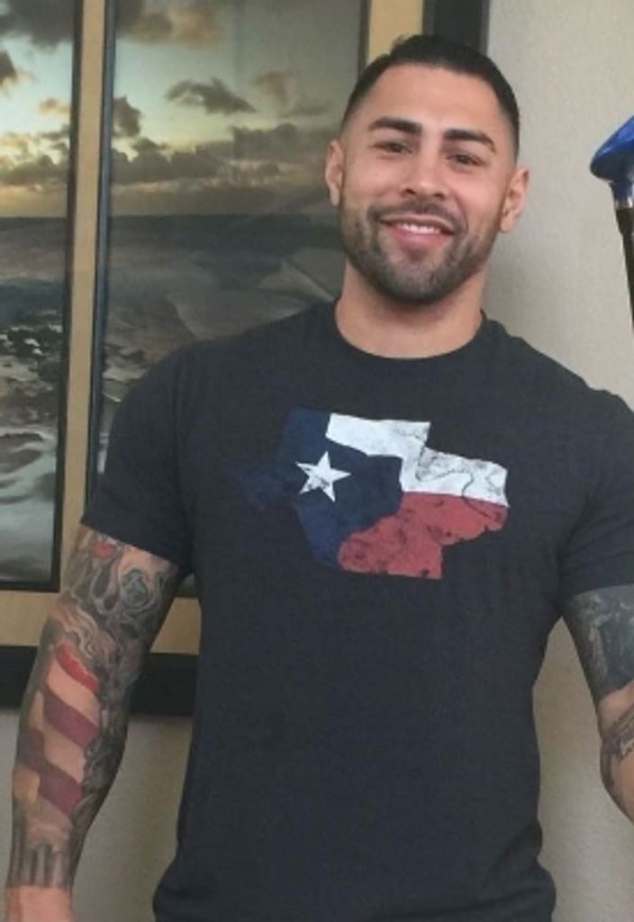 Anthony Miller Leyva Profile Photo