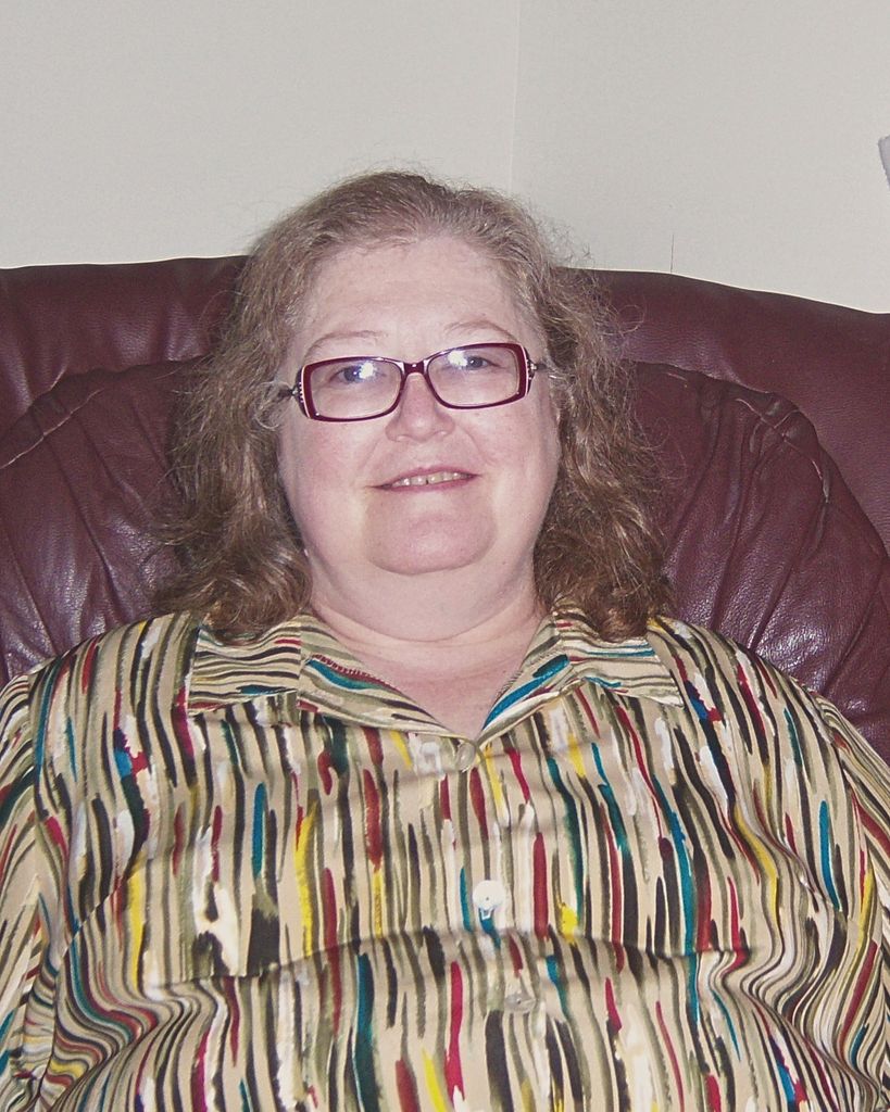 Barbara Meadows Profile Photo