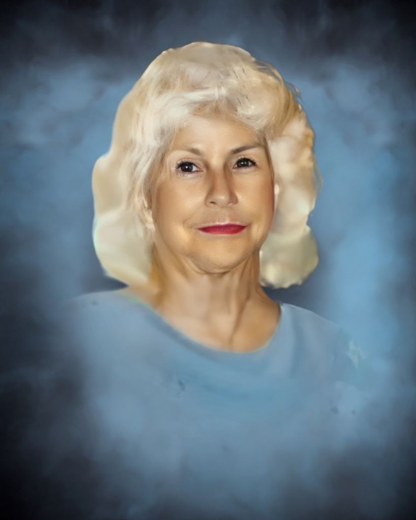 Mary (Johnson)  Pitts