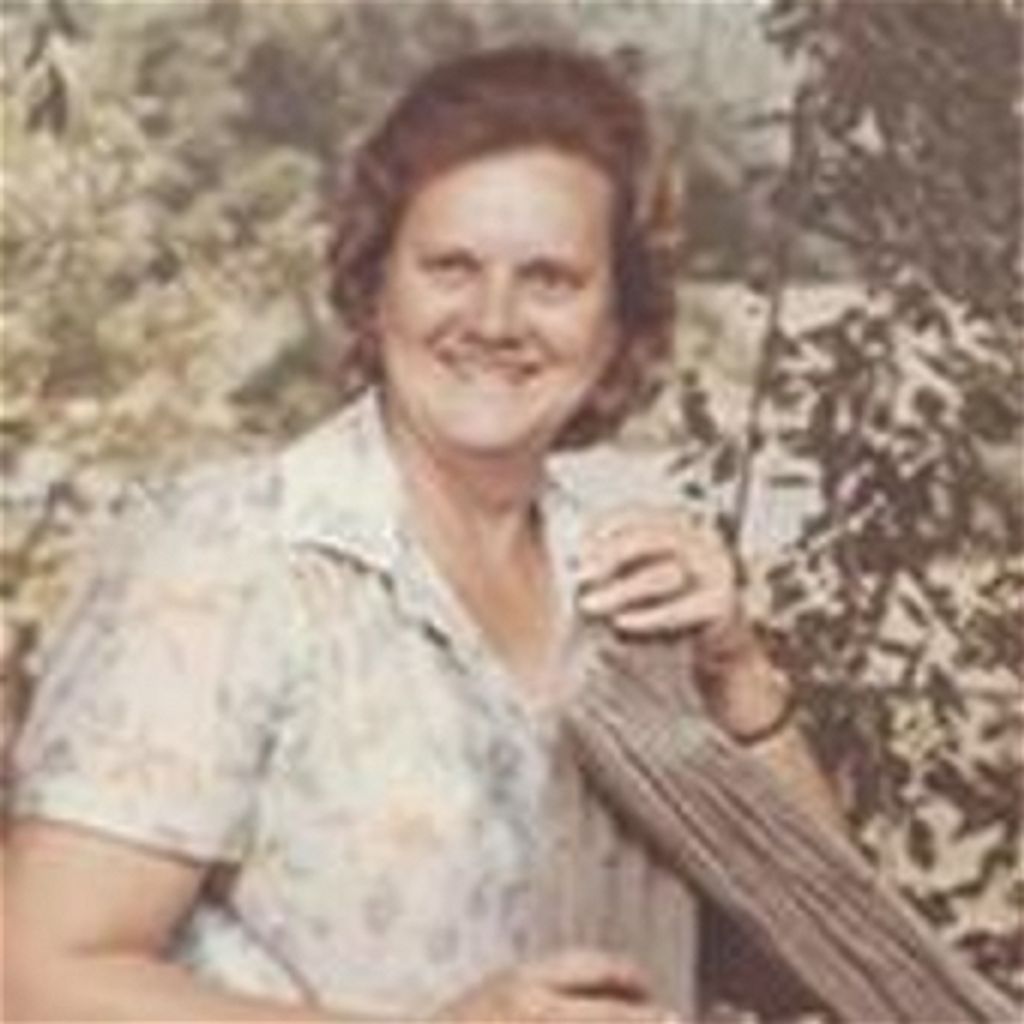 Ellen Maxine Atterbury