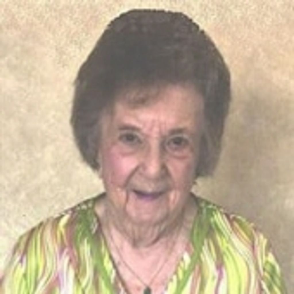 Geraldine L. Crehan Profile Photo