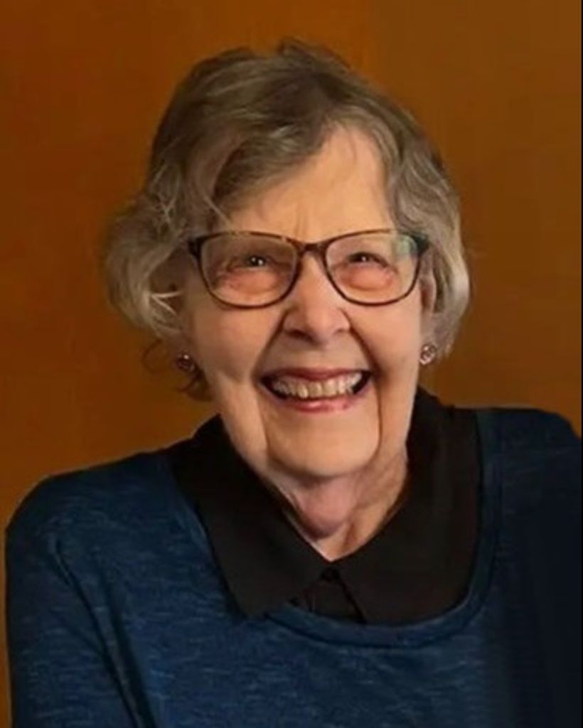 Cheryl Koerselman