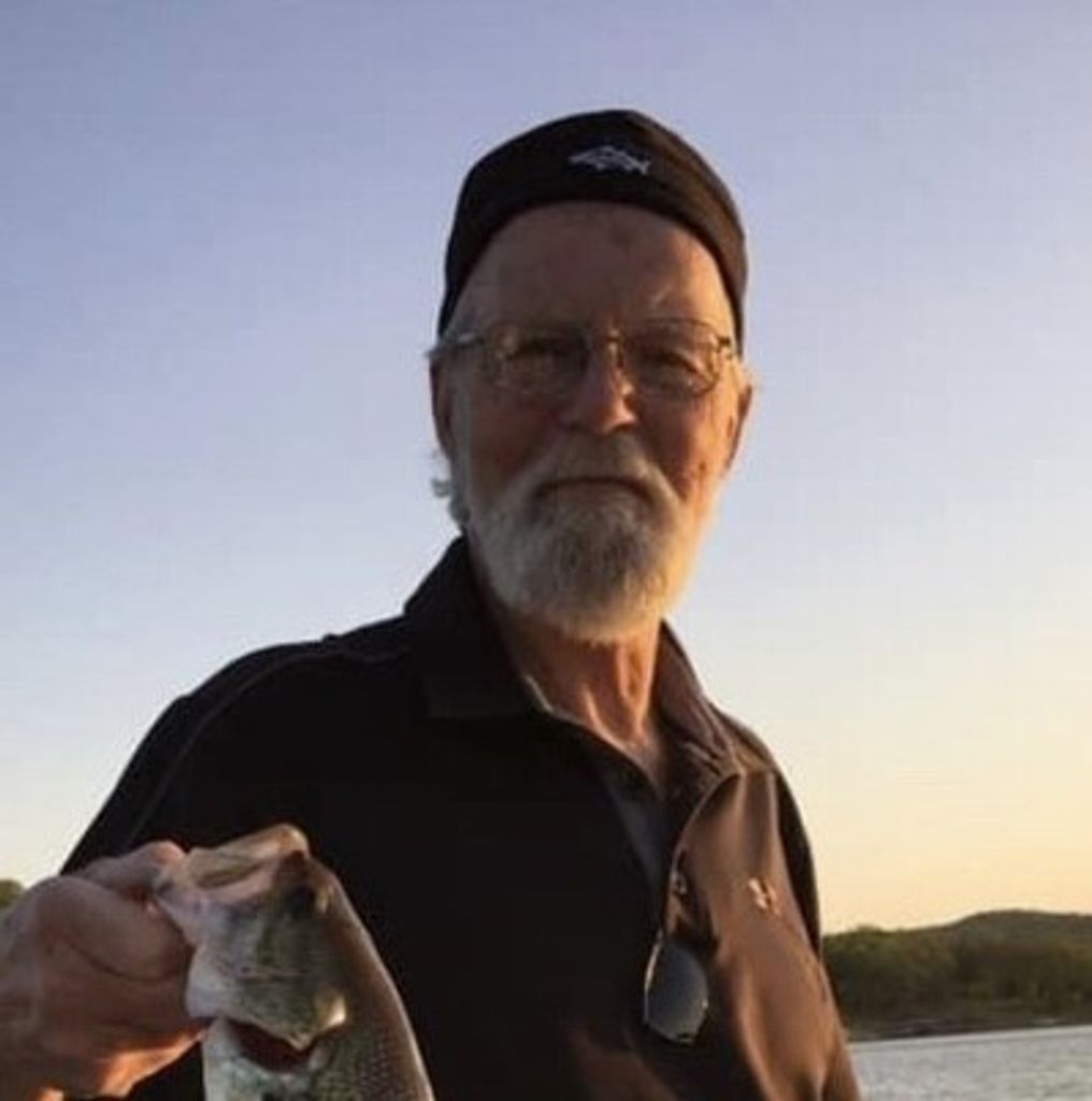 Donald R. Deyoung Profile Photo