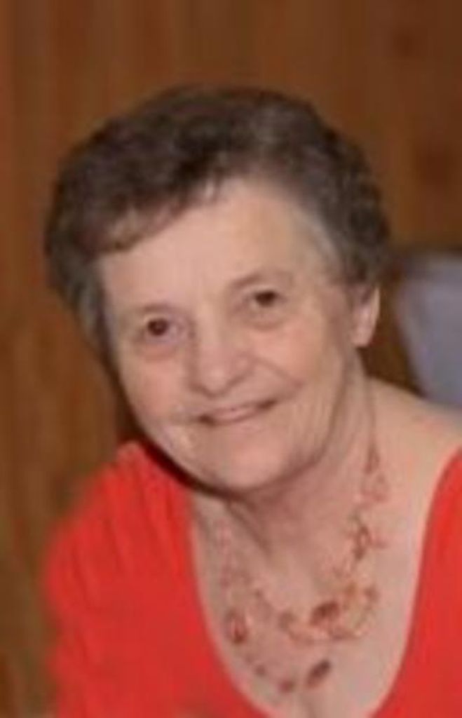 Florence (Flossie) Myrtis Burton Profile Photo