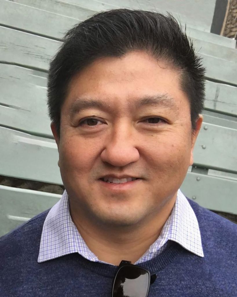 Bobby J Chun