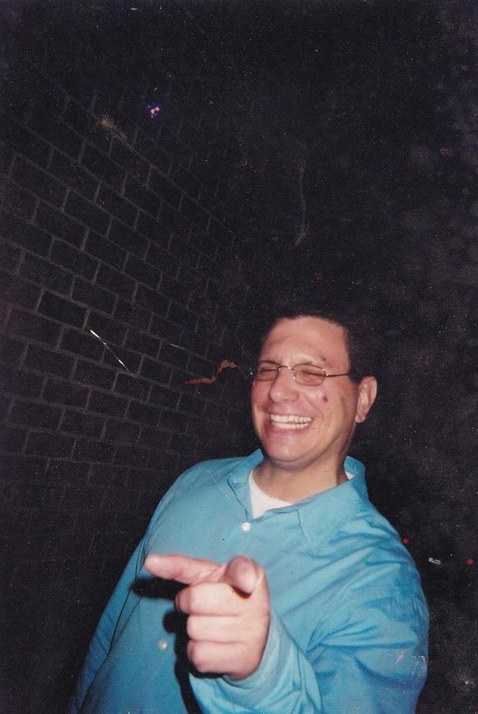 John Joseph Schreiber