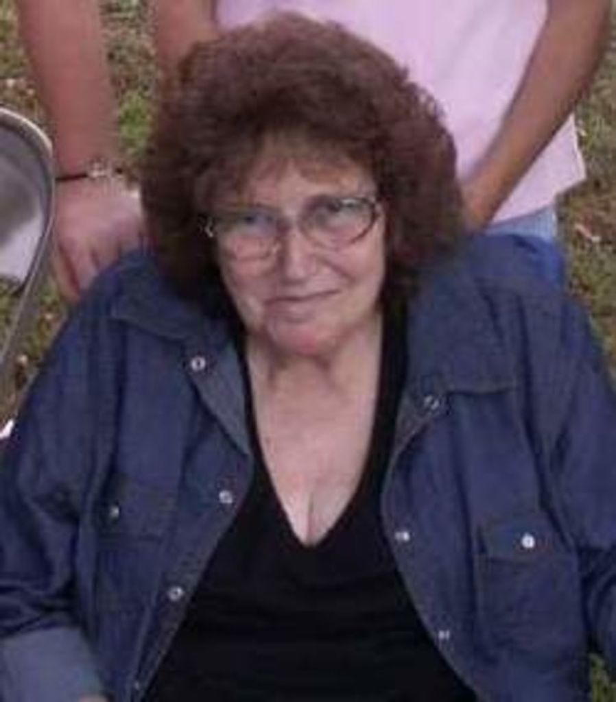 Frances  Kelly Rodgers