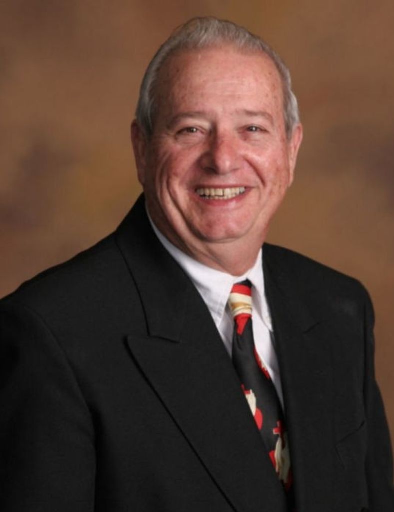 Bobby Shelton