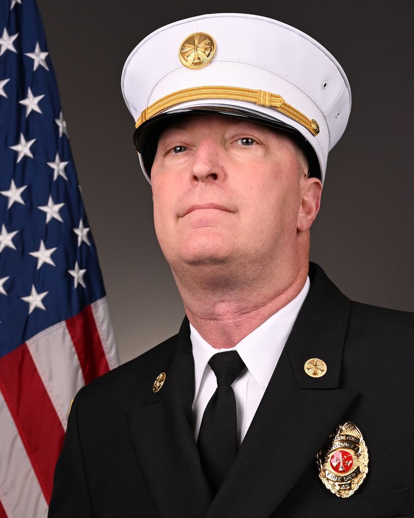 Brent Ray Hardsaw Profile Photo