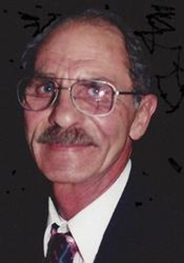 Raymond L. Johnson