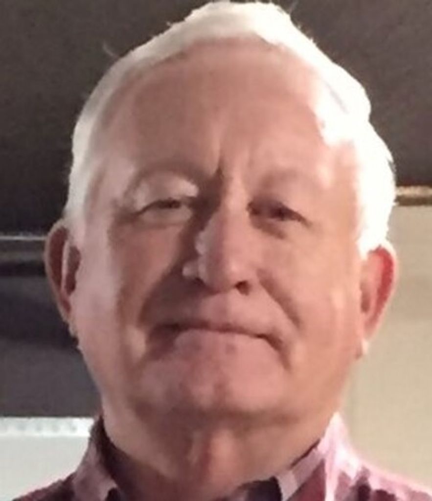 Robert Eugene Sanders Profile Photo