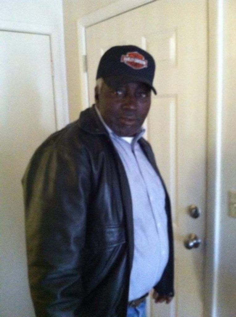 Levon Green Profile Photo