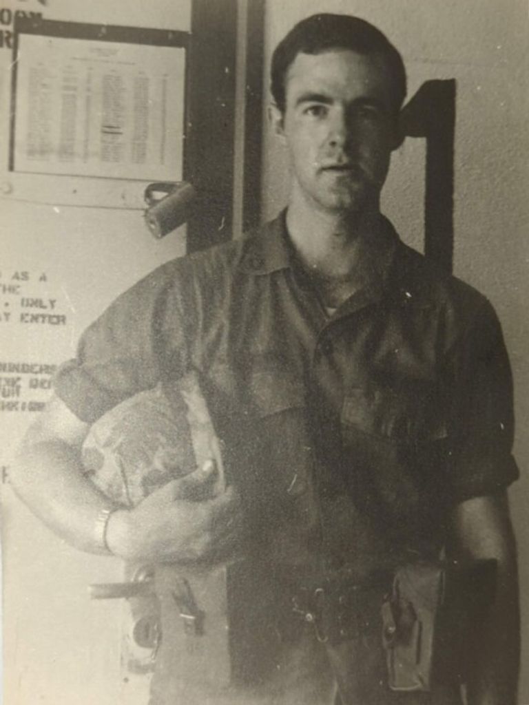 Richard T. Stockton