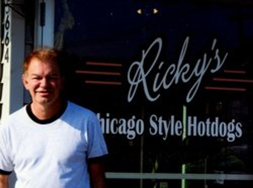 Richard Kobler