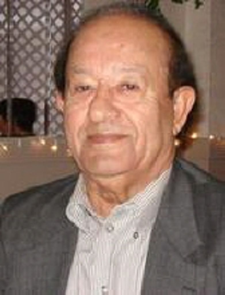 Alberto Torres