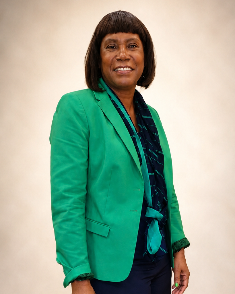 Pearleane Wherry Profile Photo