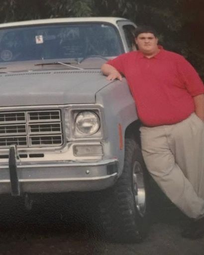 Nicholas Andrew Vaynes's obituary image